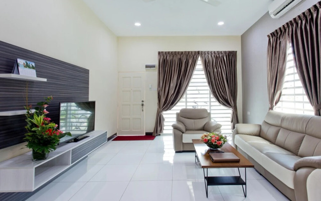 MBI Desaku Homestay