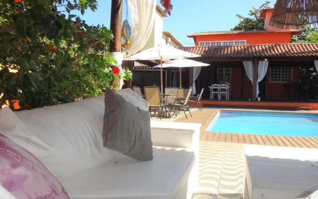 Elementos Buzios Hostel