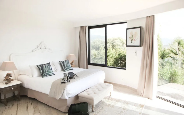 L'Hostellerie Moulin des Oliviers