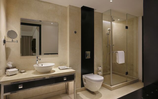 Crowne Plaza Pune City Centre by IHG