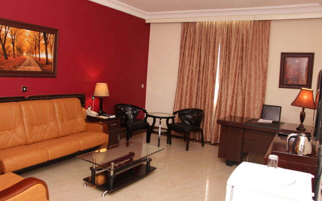 Agura Hotel