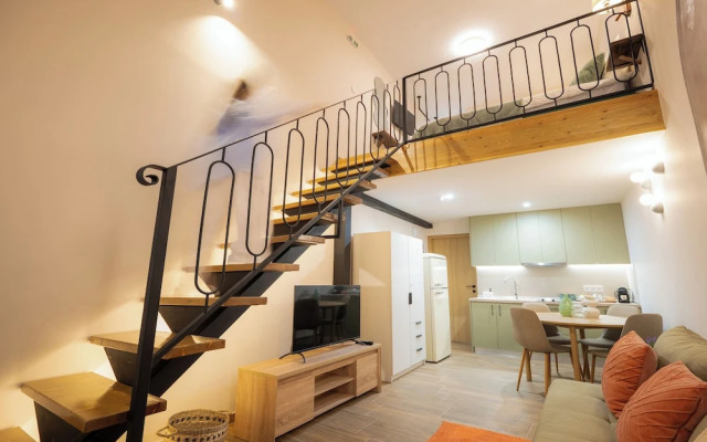 Vayas Residences Agora