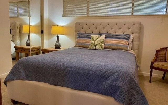 Delroy Curly Ray s Comal Condo