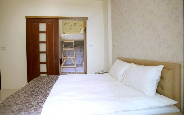 Charlie's Home B&B