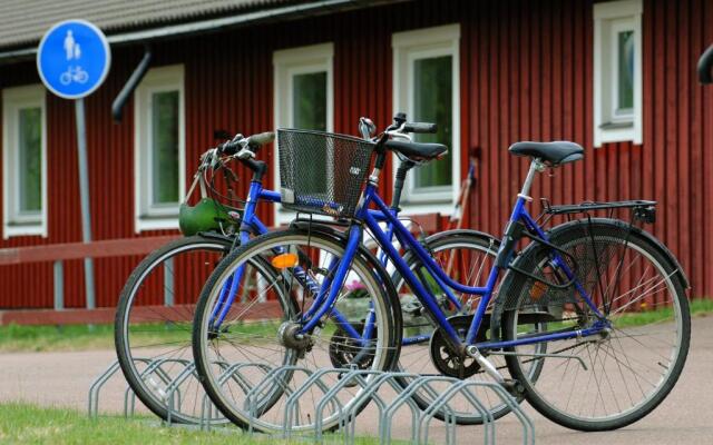 STF Orsa Vandrarhem