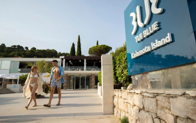 TUI BLUE Kalamota Island - Adults Only