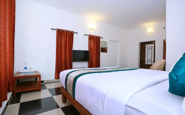 Hotel River Moon by OYO Rooms