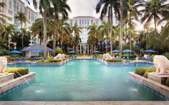 The Ritz-Carlton, San Juan