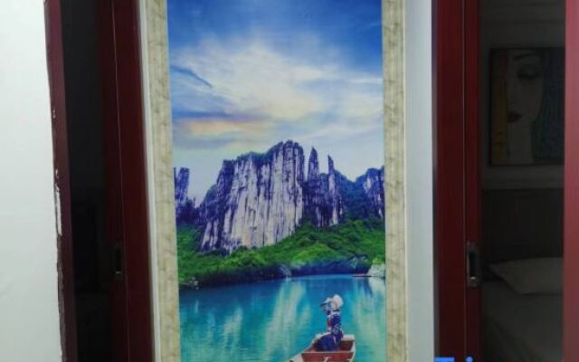 Yuexiang Residence