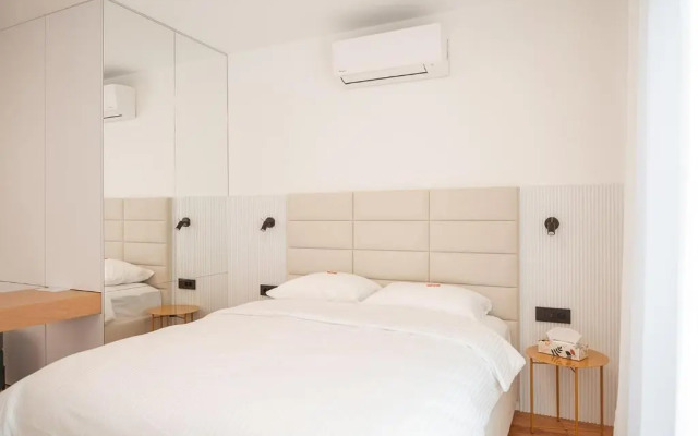 26Bricks Luxury Suites