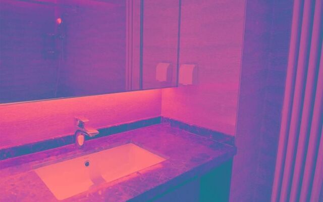 Century Apartment Hotel - Beijing