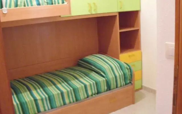 Casa Vacanza Iscra e Voes