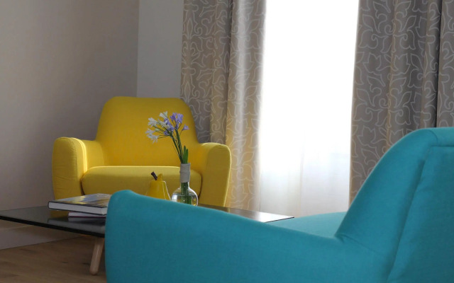 Le Cornouaille Hotel & Spa