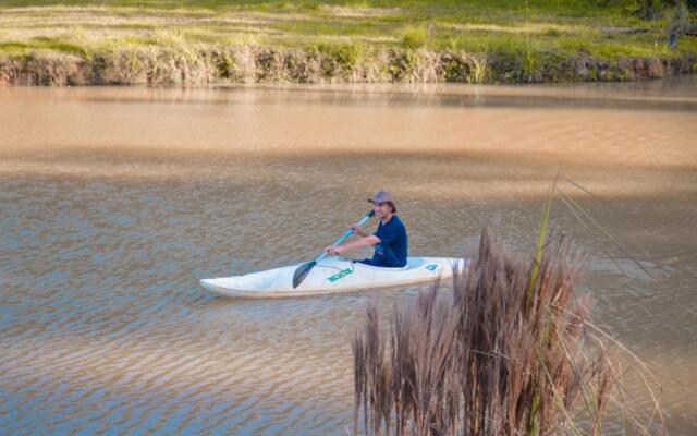 Recanto do Vale Glamping