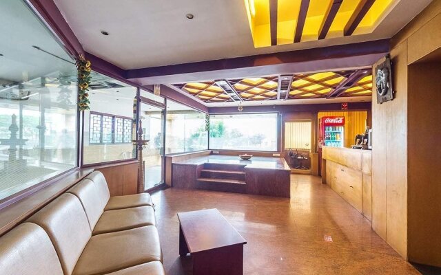 Hotel Shreenithi