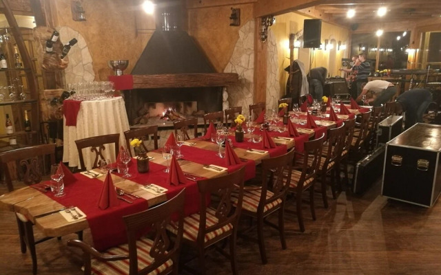 Guesthouse Gorska Reka