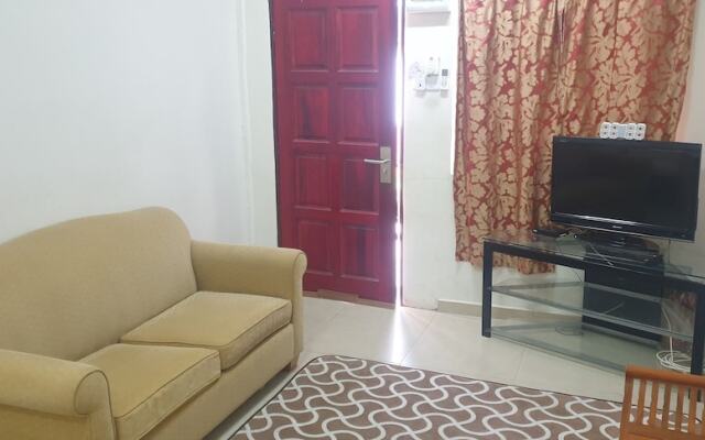 Mri Homestay Sg Buloh - Hs1b - One Bedroom Homestay