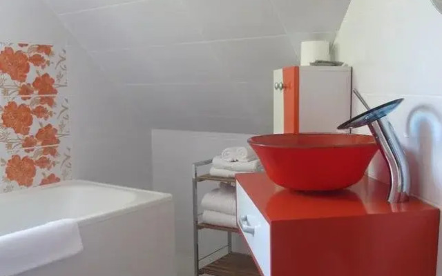 Pensiunea Hilde s Residence