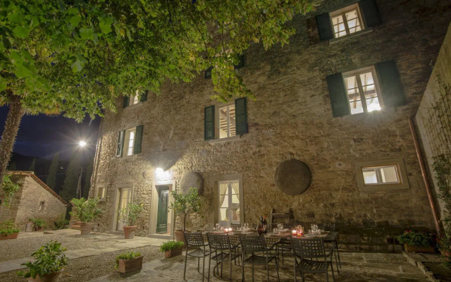 Agriturismo Il Borgo