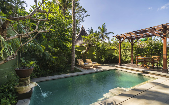 Arkamara Dijiwa Ubud