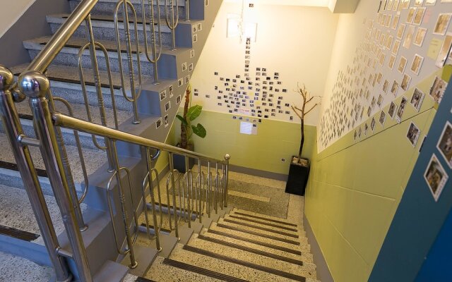 Discovery Busan Guesthouse