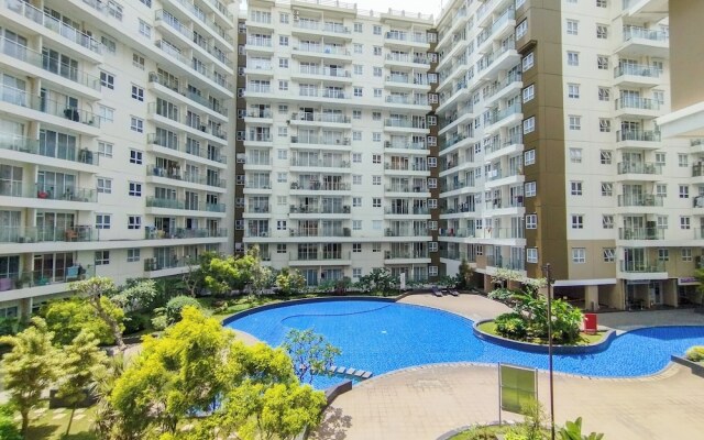 Brand New 2Br Apartment Gateway Pasteur