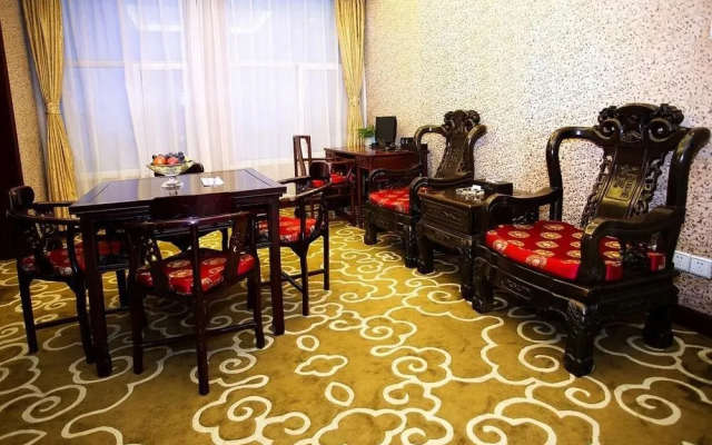 Fengdu International Hotel