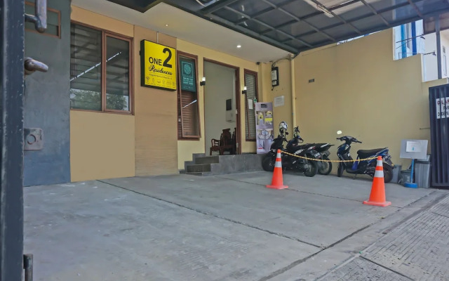 OYO 92150 One 2 Residence