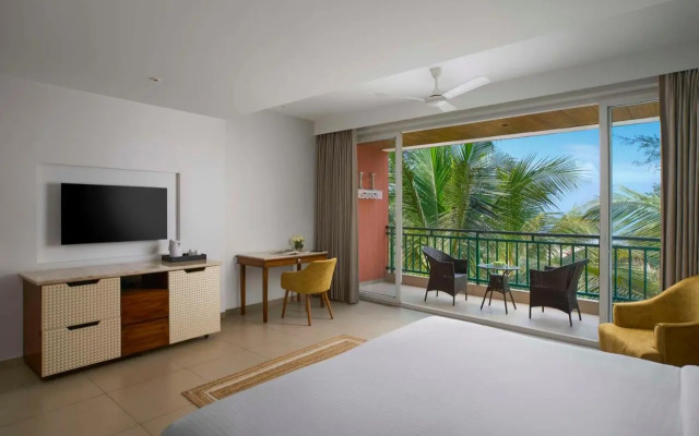 Regenta Place Mandrem Beach Resort