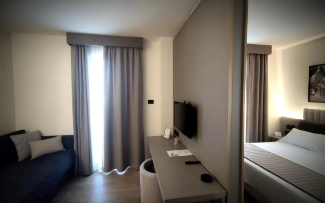 Vittoria Parc Hotel