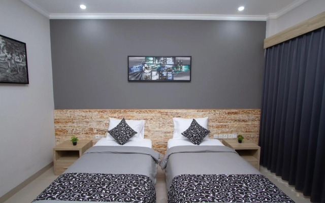 D Sarian Seminyak