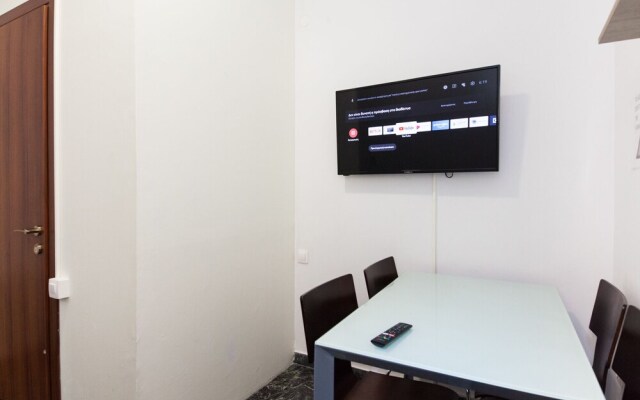 Brand new 1 Bedroom Apt in Kolonaki