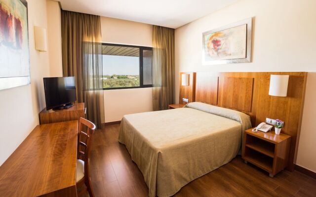 Hotel Leflet Sanlúcar