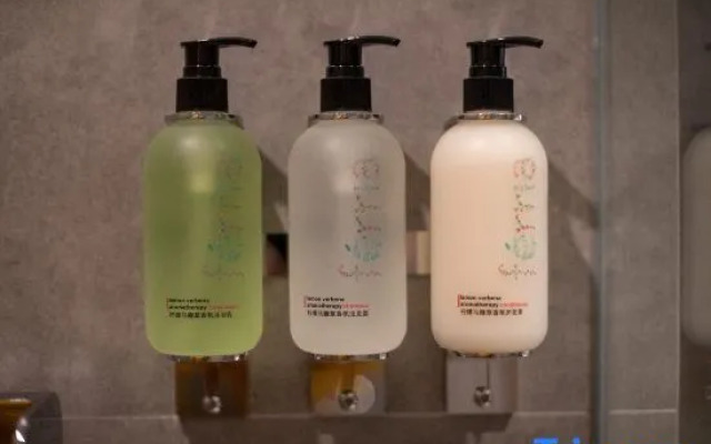 Orange Hotel Select(Hangzhou Future Science and Te