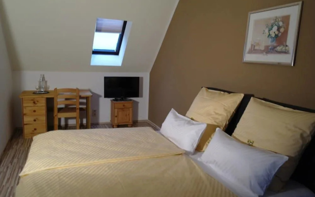 Heidehotel Jagdhof Dobra GmbH