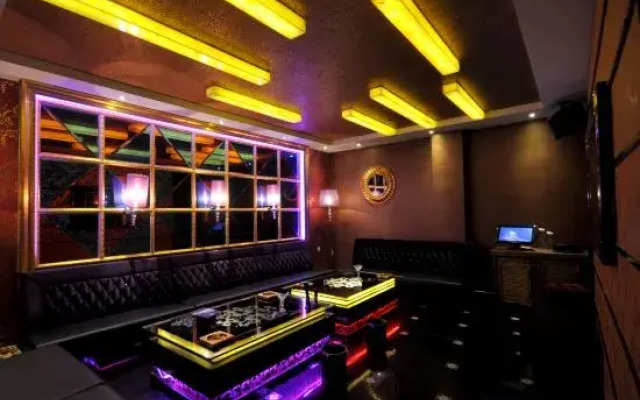 Shantou Seaview Resort