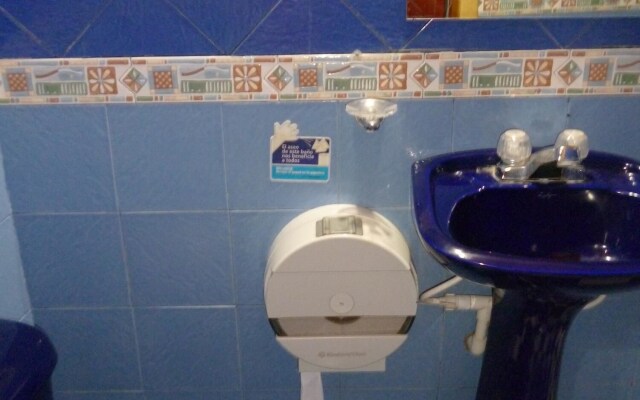 Hostal La Casona de Getsemani