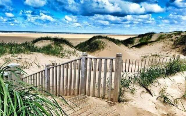 Remarkable 1-bed Apartment in Lytham Saint Annes