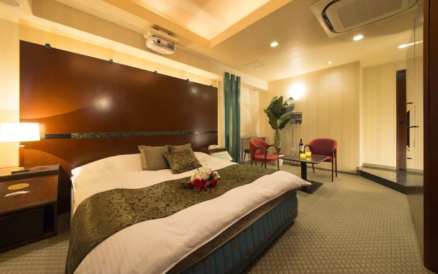 HOTEL ROCCO - Adults Only