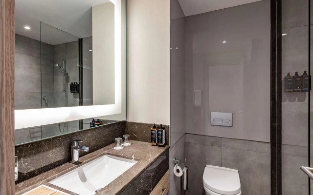 Ramada Encore by Wyndham Tbilisi