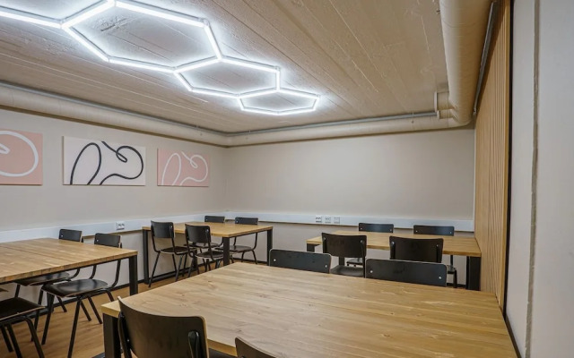 Sawo Hostel