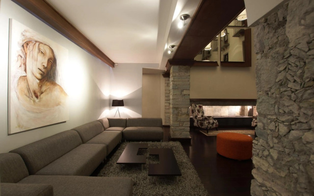 1850 Hotel Boutique