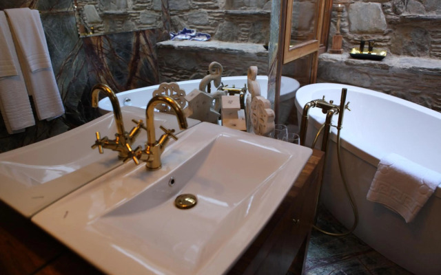 İbri Boutique hotel