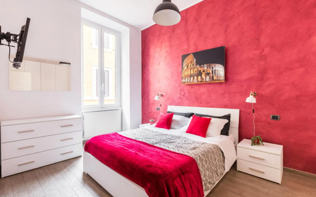 Riari 59 Rome - Trastevere