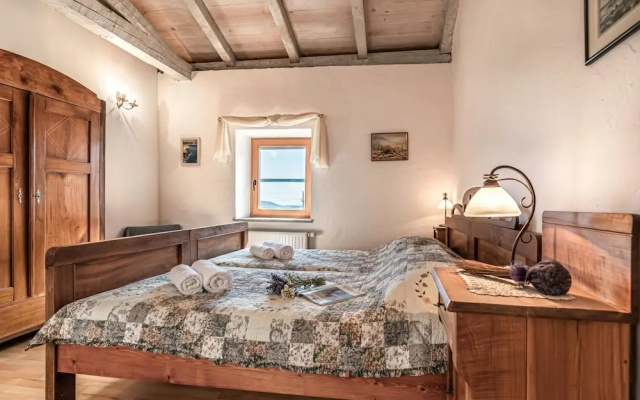 Pool Villa Lavanda