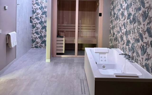 Hotel Saccardi & Spa - Adults Only