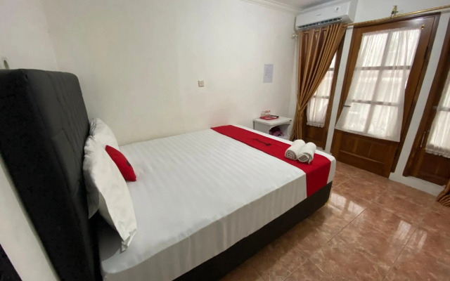 OYO 1370 Sudirman Guesthouse Syariah