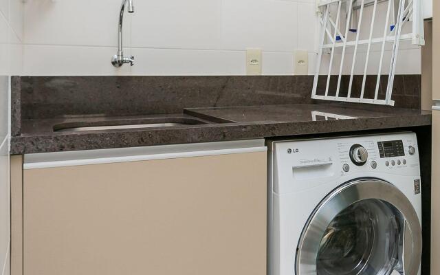 Aconchegante a 300 metros da praia #IA20