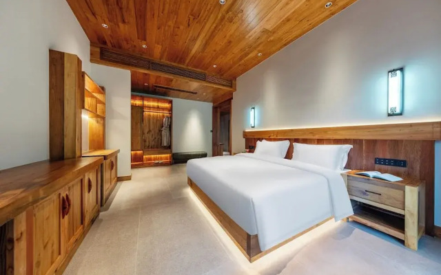 Zhangjiajie Home