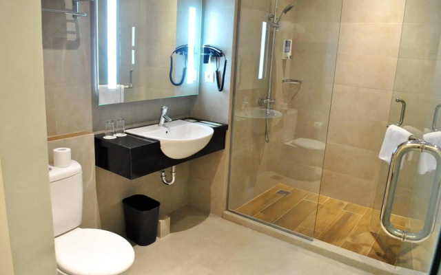 Zest Sukajadi Bandung by Swiss-Belhotel International